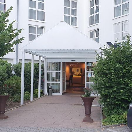 Best Western Hotel Erlangen Dış mekan fotoğraf